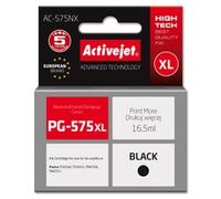 Activejet AC-575NX Ink for Canon printer replacement PG-575XL Supreme