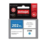 Activejet AE-202CNX Resa elevata (XL) Inchiostro colorato 12 ml 1 pz Confezione