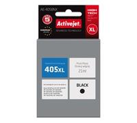 Cartuccia ad Inchiostro Originale Activejet AE-405BNX Nero