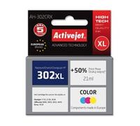 Activejet AH-302CRX Resa elevata (XL) Inchiostro colorato 21 ml 500 pagine 1 pz