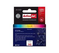 Activejet AH-361 Resa elevata (XL) Inchiostro a base di pigmento 1 pz AH-342R