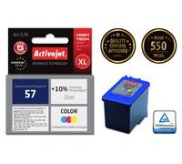 Activejet AH-57R Resa elevata (XL) Inchiostro colorato 21 ml 1 pz Confezione