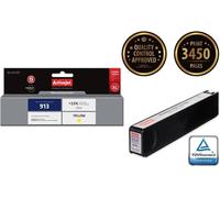 Activejet AH-913YR Resa elevata (XL) Inchiostro colorato 45 ml 1 pz Confezione