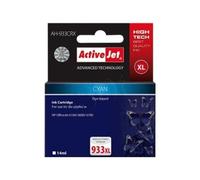 Activejet AH-933CRX Ciano Inchiostro a base di pigmento 14 ml 1 pz Ink cartridge