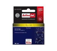 Activejet AH-933YRX Giallo Inchiostro colorato 14 ml 1 pz Confezione singola Ink