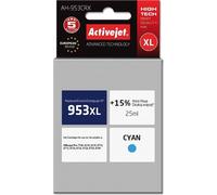 Activejet AH-953MRX Ink Replacement HP 953XL F6U17AE Premium Compatibile