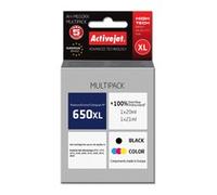 Activejet AH-M650RX Resa elevata (XL) Inchiostro a base di pigmento Inchiostro