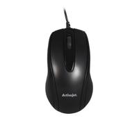 Active Jet AMY-083 - Rotella di scorrimento per PC, PC e Mac a 2 vie