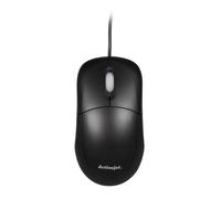 Activejet AMY-146 mouse Ufficio Ambidestro USB tipo A Ottico 1000 DPI
