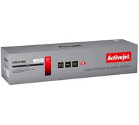 Activejet ATB-241BN 2500 pagine Nero 1 pz toner for Brother EXPACJTBR0043