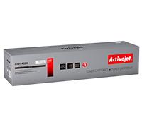 ACTIVEJET ATB-241BN CARTUCHO DE TÃ“NER COMPATIBLE NEGRO 1 PIEZA(S)