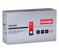 Activejet Toner Activejet AtB-2420n Nero S_0301_S9130001 Consumabili E Ufficio