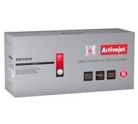 Cartuccia di Toner Activejet ATB-2421N - Nero - 1 pezzo(i) - Compatibile