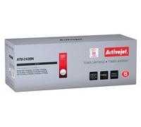Activejet ATB-243BN 1000 pagine Nero 1 pz toner for Brother TN-243BK