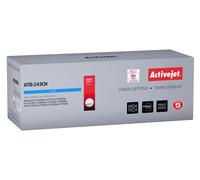Activejet ATB-243CN 1000 pagine Ciano 1 pz toner for Brother TN-243C