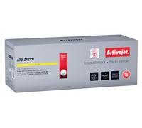 Toner ActiveJet per Brother TN-243Y, nuovo modello ATB-243YN.