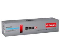 Toner Activejet ATB-245CN Ciano