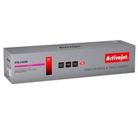 Toner Activejet ATB-245MN Magenta