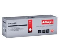 Activejet - ATB-248BN toner per stampanti Brother (sostitutivo di Brother TN248BK Supremo 1000 pagine nero)