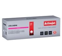 Toner - ACTIVEJET - ATB-248MN - Magenta - Rendimento 1000 pagine - Versione Suprema