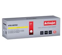 Toner (cartuccia) - ACTIVEJET - TN248XLY ATB-248YNX - Giallo - Fino a 2300 pagine - Compatibile con Brother DCP/HL/MFC