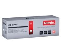Activejet ATB-2590NX Toner for Brother printers Replacement TN2590XL Supreme