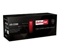 Activejet ATB-325BN 4500 pagine Nero 1 pz toner for Brother EXPACJTBR0052