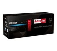 Activejet ATB-325CN 3500 pagine Ciano 1 pz toner for Brother TN-325C