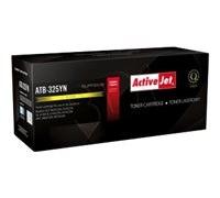 Activejet ATB-325YN 3500 pagine Giallo 1 pz toner for Brother TN-325Y