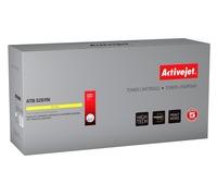 Activejet ATB-326YN 3500 pagine 0 pagine Giallo 1 pz toner for Brother TN-326Y