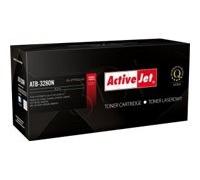 Activejet ATB-3280N 8000 pagine Nero 1 pezzo(i) toner for Brother TN-3280