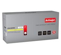 Activejet ATB-328YNX 6000 pagine Giallo 1 pz toner for Brother TN-328Y