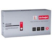Activejet ATB-423BN 6500 pagine Nero 1 pz toner for Brother TN-423BK