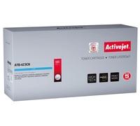 Activejet ATB-423CN Toner Replacement TN-423C Supreme Compatibile Unità toner