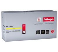 Activejet ATB-423YN 4000 pagine Giallo 1 pz toner for Brother TN-423Y