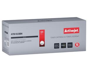 Activejet ATB-910BN Toner replacement TN-910BK Supreme Compatibile Unità toner