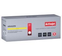 Toner Activejet ATB-910YN (sostituzione Brother TN910Y; Supreme; 9000 pagine;...