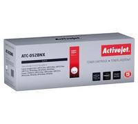 Activejet ATC-052BNX 9200 pagine Nero 1 pz Toner Cartridge for Canon printers;