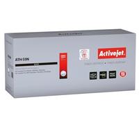 Activejet ATH-59N toner (replacement for HP 59A CF259A; Supreme; 3000 pages; black)- Without chip