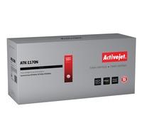 Toner Compatibile Activejet ATK-1170N Nero