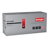 Toner Activejet ATK-3110N Nero