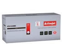 ActiveJet Toner ATK-5240BN Supreme Sostituzione per Kyocera TK-5240K Nero 4000 pagine