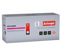 Activejet ATK-5240MN 3000 pagine Magenta 1 pz Toner Activejet ATK-5240MN