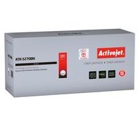 Activejet ATK-5270BN 8000 pagine Nero 1 pz Toner Activejet ATK-5270BN