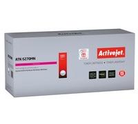 Activejet ATK-5270MN 6000 pagine Magenta 1 pz Toner Activejet ATK-5270MN