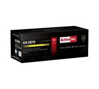 Activejet ATK-590YN 5000 pagine Giallo 1 pz toner for Kyocera TK-590Y