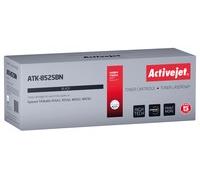 Activejet ATK-8525BN 30000 pagine Nero 1 pz Toner cartridge for Kyocera