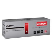 Activejet ATL-502NX 10000 pagine Nero 1 pz toner for Lexmark 50F2X00