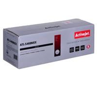 Cartuccia di toner ACTIVEJET per stampanti Lexmark - Modello C546U1KG - Supreme - Nero