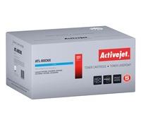 Activejet ATL-80CNX Toner replacement Lexmark 80C2HCE Supreme Compatibile Unità
